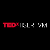 TEDxIISERTVM logo - Similar company to Tedxiiserbpr