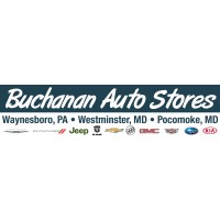 Buchanan Auto Stores logo - Similar company to Buchanan Auto Park