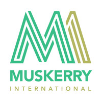 Muskerry International logo - Similar company to Gart.Net
