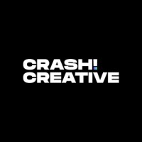 CRASH! Creative logo - Similar company to Proaptus