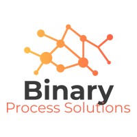 Binary Process Solutions logo - Similar company to Binary It Solutions Llc