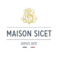 Maison Sicet logo - Similar company to Xtratek Cloud & Cybersecurity