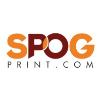 Spog Print logo - Similar company to Dubaiprint.Com