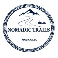 Nomadic Trails-Local Travel & Tour Agency since 2004 logo - Similar company to Dynamic Tours Pvt Ltd