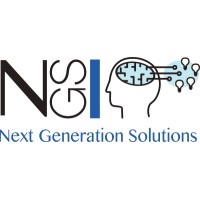 NGS - Next Generation Solutions logo - Similar company to Cta Informatica Srl