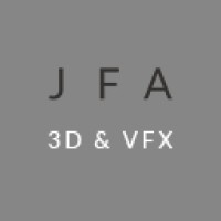 JFA logo - Similar company to Afropark