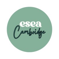 ESEA Cambridge logo - Similar company to Human Space | Executive Coaching
