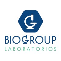 Biogroup Laboratorio Costa Rica logo - Similar company to Microtec