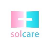 Solcare logo - Similar company to Instacare