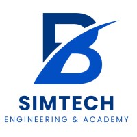 BB - SIMTECH Engineering & Academy logo - Similar company to Iftrue