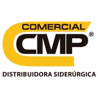 Comercial CMP logo - Similar company to Pradecon