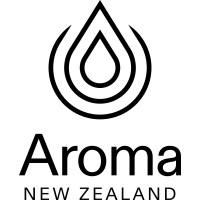 Aroma New Zealand logo - Similar company to Brooks & Boyd