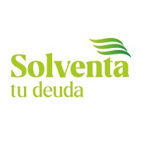 Solventa tu deuda logo - Similar company to Deuda Resuelta