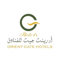 Orient Gate Hotels logo - Similar company to Valley View Tours