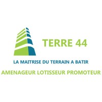 TERRE 44 logo - Similar company to Bigmat Probemat