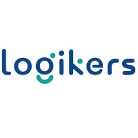 LOGIKERS logo - Similar company to Kanzotech