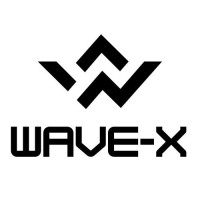 wave-x logo - Similar company to Wavex