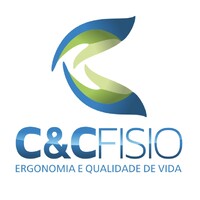 C&C Fisio Ergonomia logo - Similar company to Infinity Saúde & Ergonomia