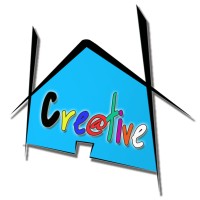 Creative home for advancement & training logo - Similar company to Graphic Town Ads