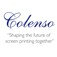 COLENSO SCREEN SERVICES LIMITED logo - Similar company to Cherry Fashion Ltd.