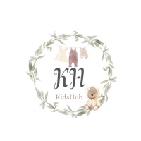 Kidsdress logo - Similar company to Fashion Kids