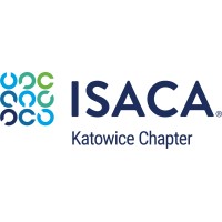 ISACA Katowice Chapter logo - Similar company to B2B Soft Sp. Z O.O.