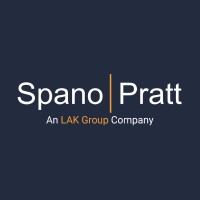 Spano Pratt logo - Similar company to Mind Boggle, Llc