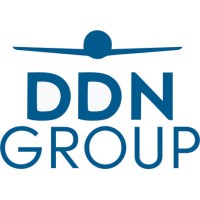 DDN Group logo - Similar company to Meta Srl