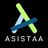Asistaa Intellitech logo - Similar company to Adcliff Media