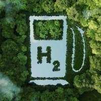 India Hydrogen News logo - Similar company to Sanusaer E.K.
