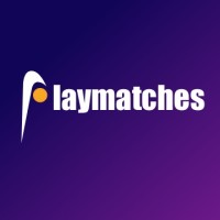 Playmatches logo - Similar company to Playmatches