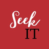 Seek IT logo - Similar company to Seekit