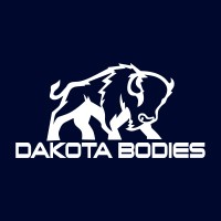 Dakota Bodies logo - Similar company to Cobalt Cab