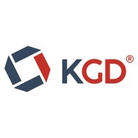 KGD GRAFİT METAL VE ENDÜSTRİ MALZ. SAN. TİC. LTD. ŞTİ. logo - Similar company to Fondermat Spa