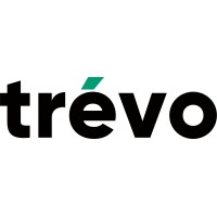 Trevo Tech logo - Similar company to Emtag Foundation