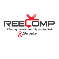 ReeComp Compression Specialist & Supply LLC logo - Similar company to Compressedairaudit.Com