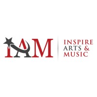 Inspire Arts & Music logo - Similar company to Boston Crusaders