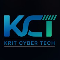 Krit Cyber Tech logo - Similar company to Kct Technologies