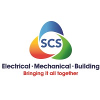 SCS Group LTD (Shropshire Cooling Services) logo - Similar company to Asset Surfacing & Construction