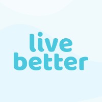 LiveBetter logo - Similar company to Materri