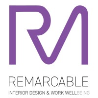 Remarcable Design | Architecture & Design for Good logo - Similar company to Format Point | Television Development Hub