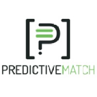 Predictive Match logo - Similar company to Amélie.Ai