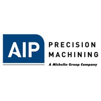 AIP Precision Machining logo - Similar company to Arno (Uk) Limited