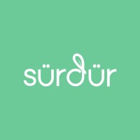 Sürdür logo - Similar company to Zpigo