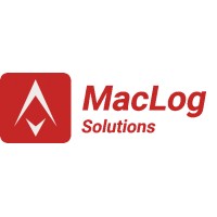 MacLog Solutions logo - Similar company to Buster Engenharia Ltda.