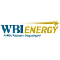 WBI Energy logo - Similar company to Capturis Powered By Conservice