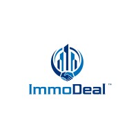 Immo deal logo - Similar company to Immodeal.Io