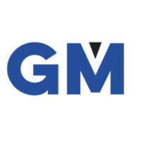 GM Sponsorship logo - Similar company to Sponsoo Gmbh