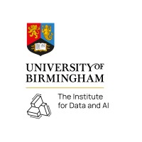 Institute for Data and AI logo - Similar company to Bitbyte Info