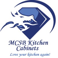 MCSB Kitchen Cabinets logo - Similar company to Euro / Kitchen / Cabinets